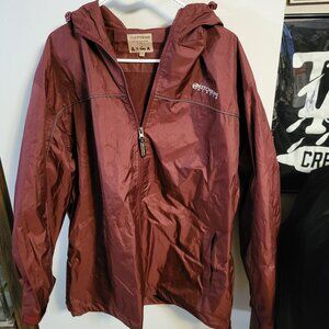 EUC COLD STORAGE FOUL WEATHER GEAR JACKET SZ M